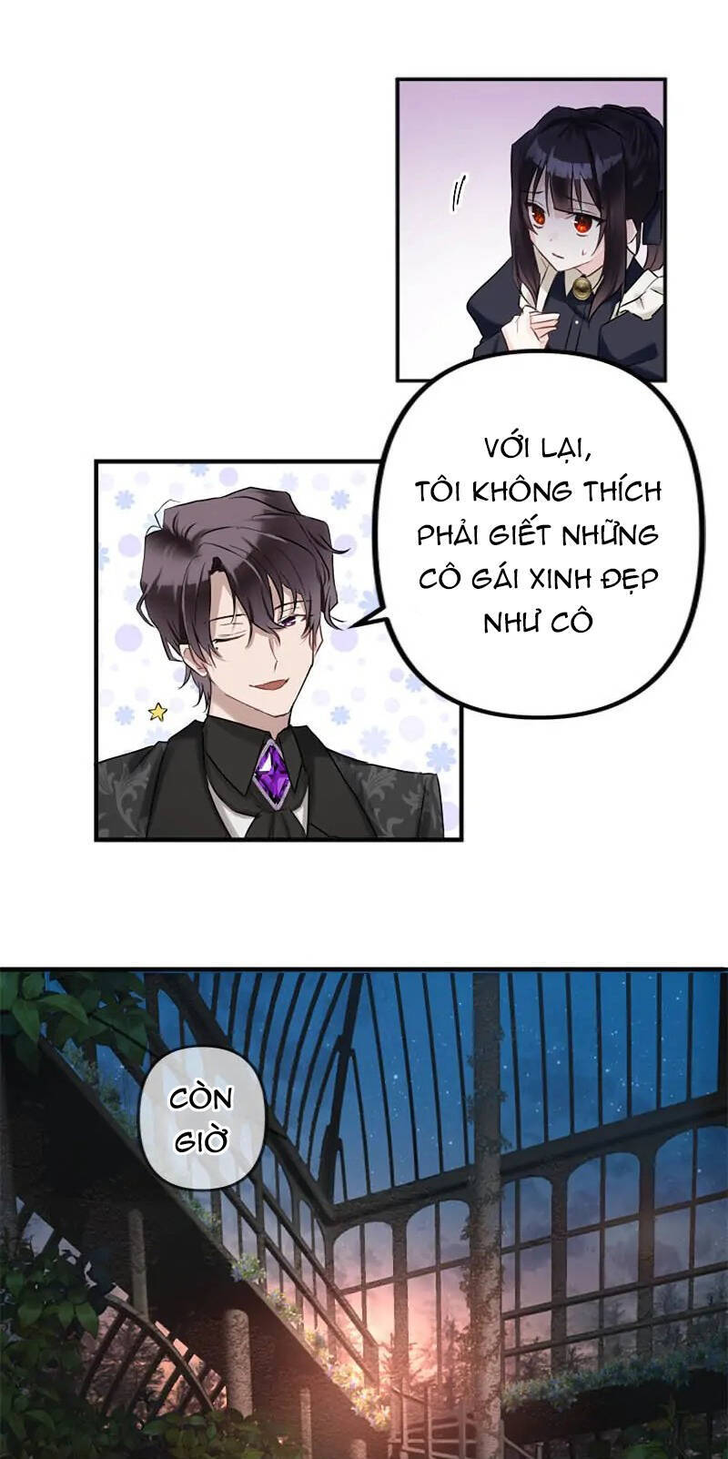 Người Đàn Ông Thực Thụ: Chapter 14.2