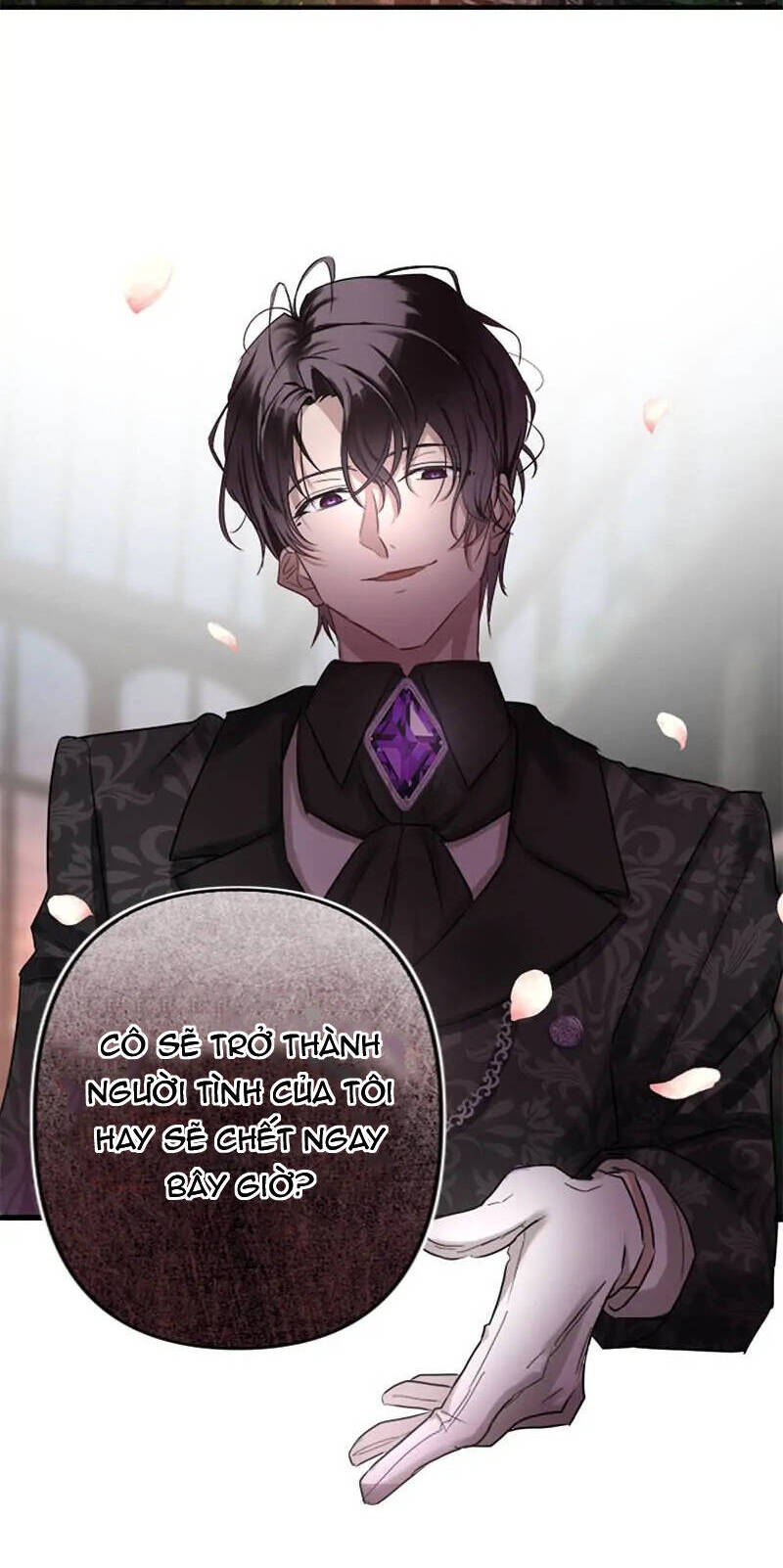 Người Đàn Ông Thực Thụ: Chapter 14.2