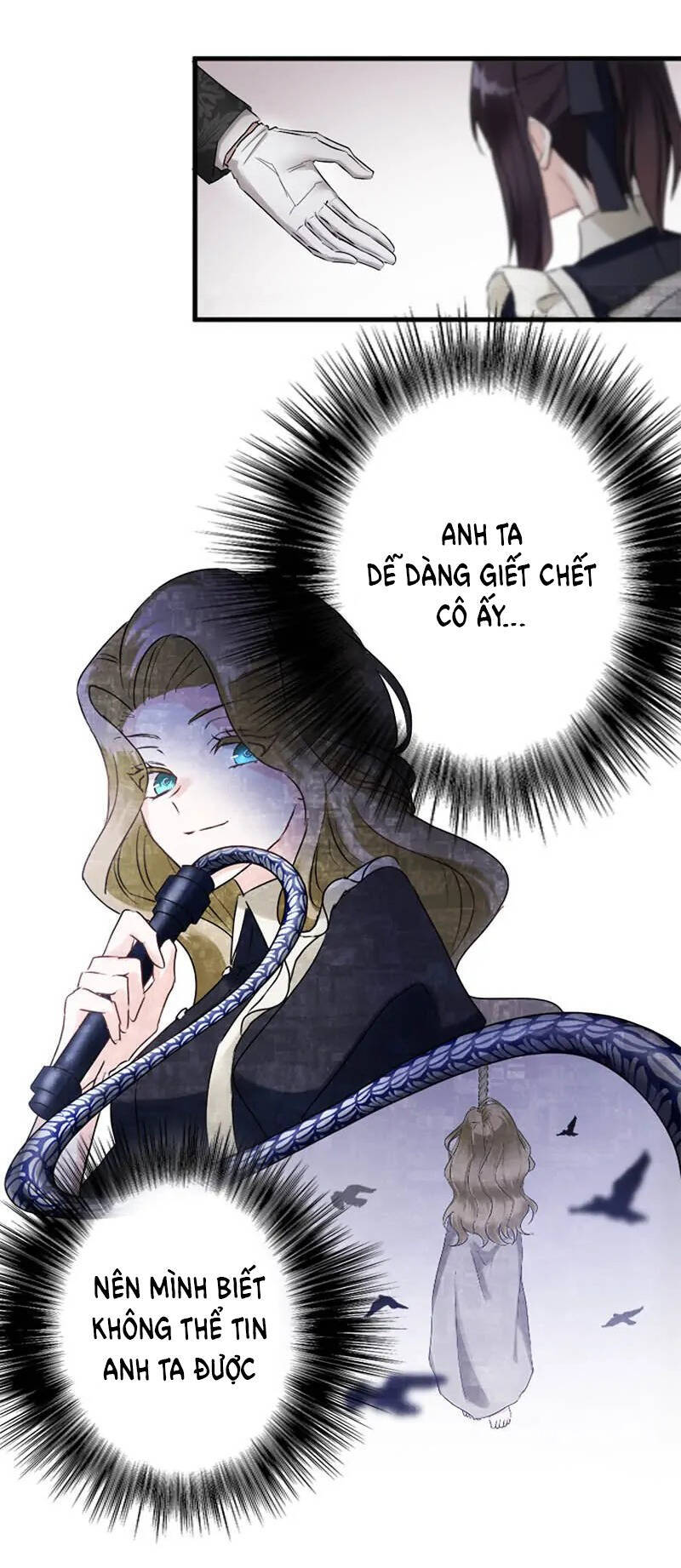 Người Đàn Ông Thực Thụ: Chapter 14.2