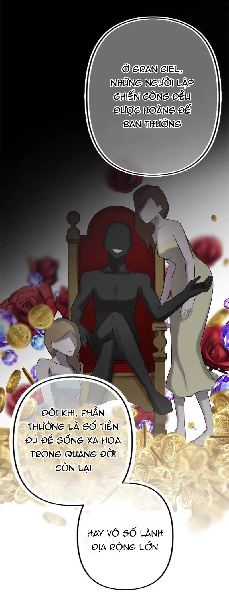 Người Đàn Ông Thực Thụ: Chapter 14.2