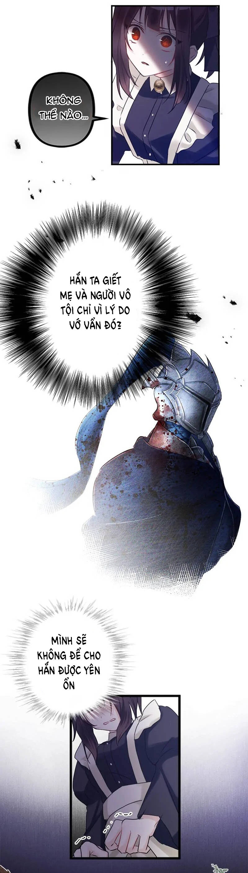 Người Đàn Ông Thực Thụ: Chapter 14.2
