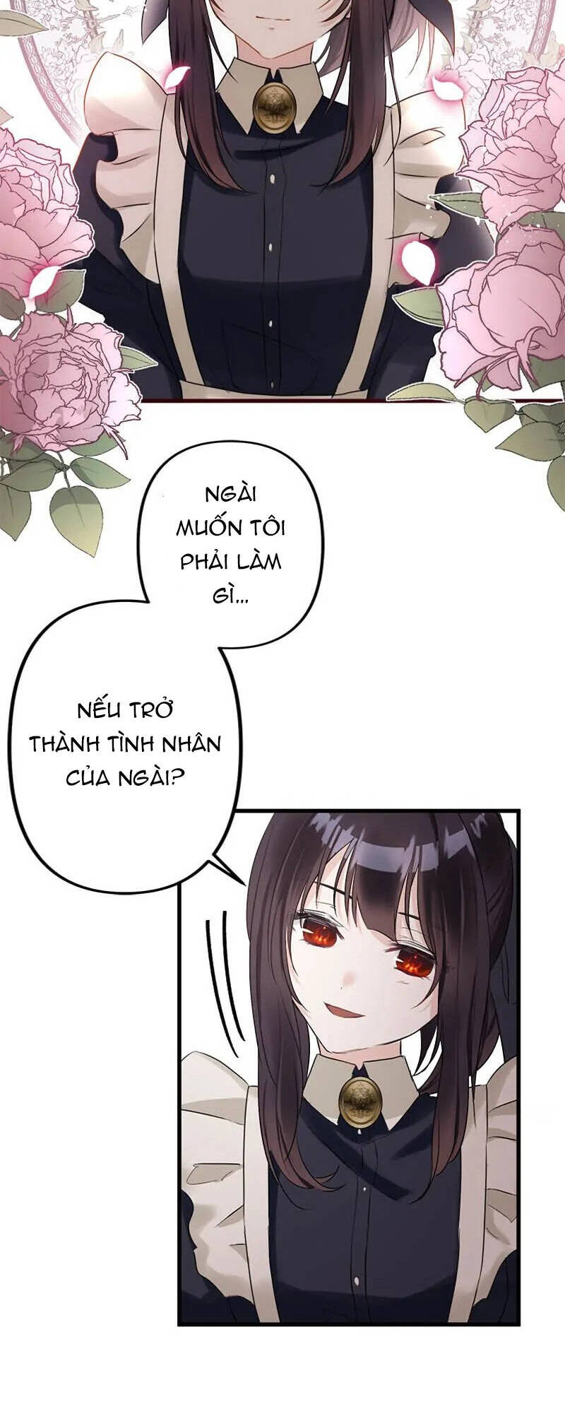 Người Đàn Ông Thực Thụ: Chapter 14.2