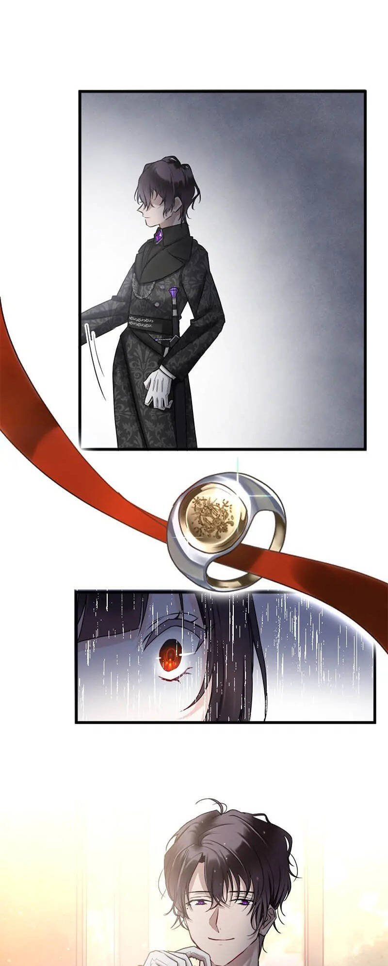 Người Đàn Ông Thực Thụ: Chapter 14.2
