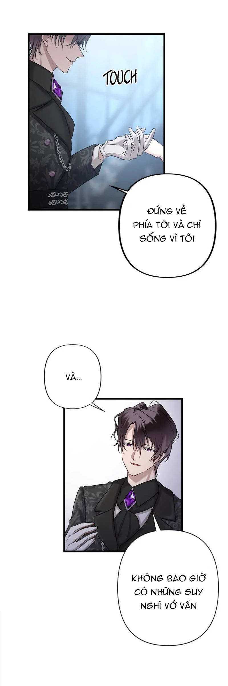 Người Đàn Ông Thực Thụ: Chapter 14.2