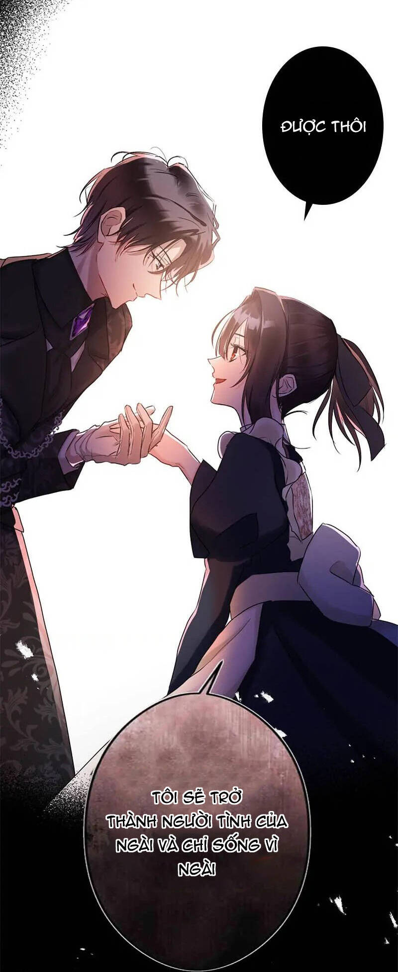 Người Đàn Ông Thực Thụ: Chapter 14.2