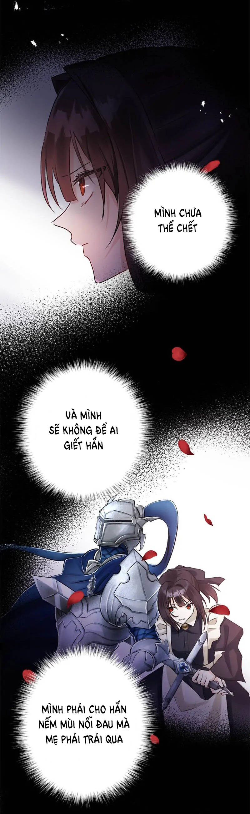 Người Đàn Ông Thực Thụ: Chapter 14.2