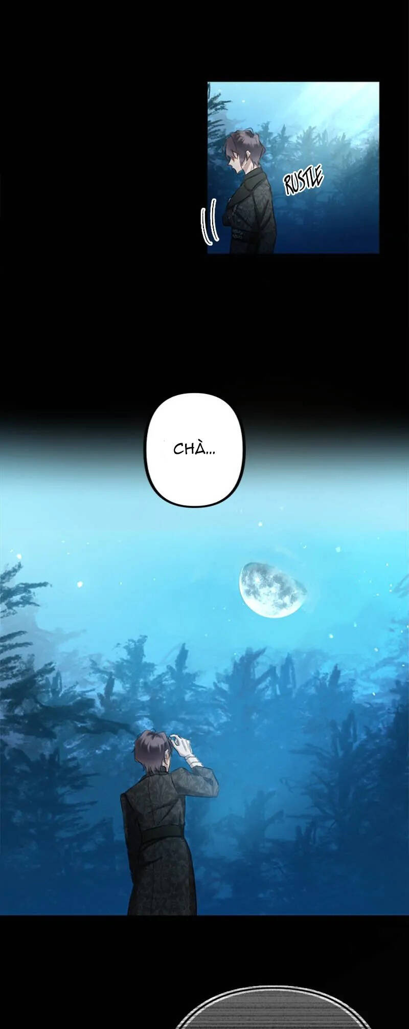 Người Đàn Ông Thực Thụ: Chapter 14.2