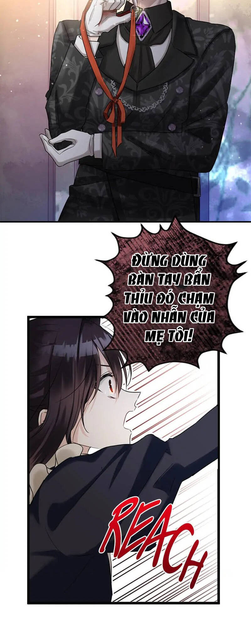 Người Đàn Ông Thực Thụ: Chapter 14.2