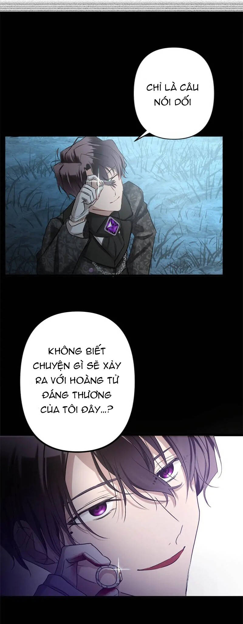 Người Đàn Ông Thực Thụ: Chapter 14.2