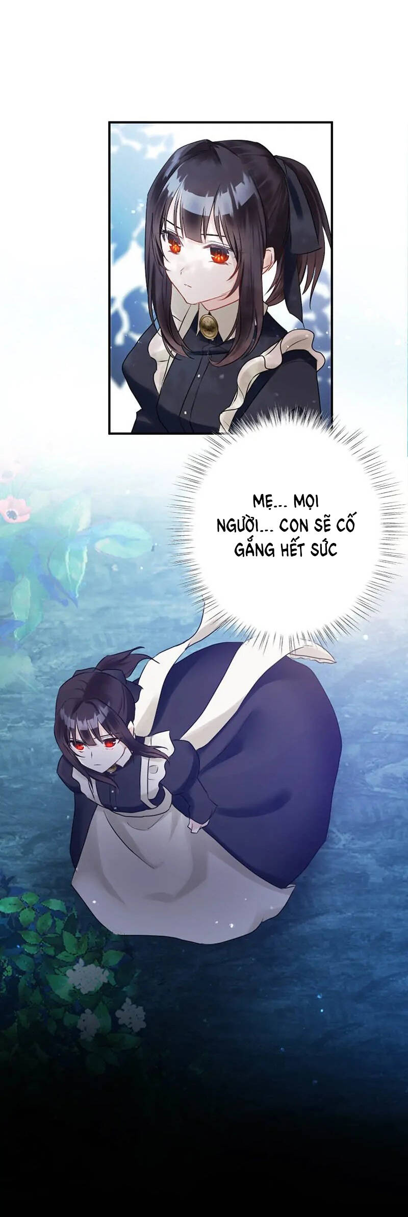Người Đàn Ông Thực Thụ: Chapter 14.2