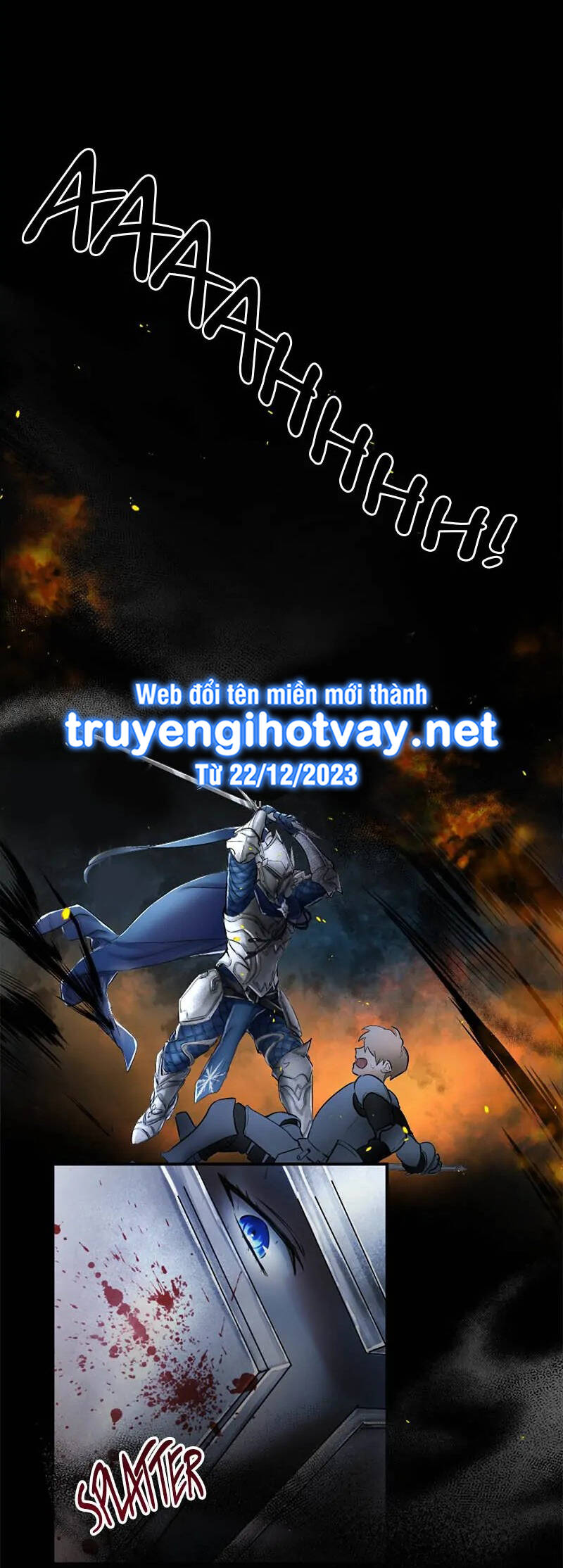 Người Đàn Ông Thực Thụ: Chapter 14.2