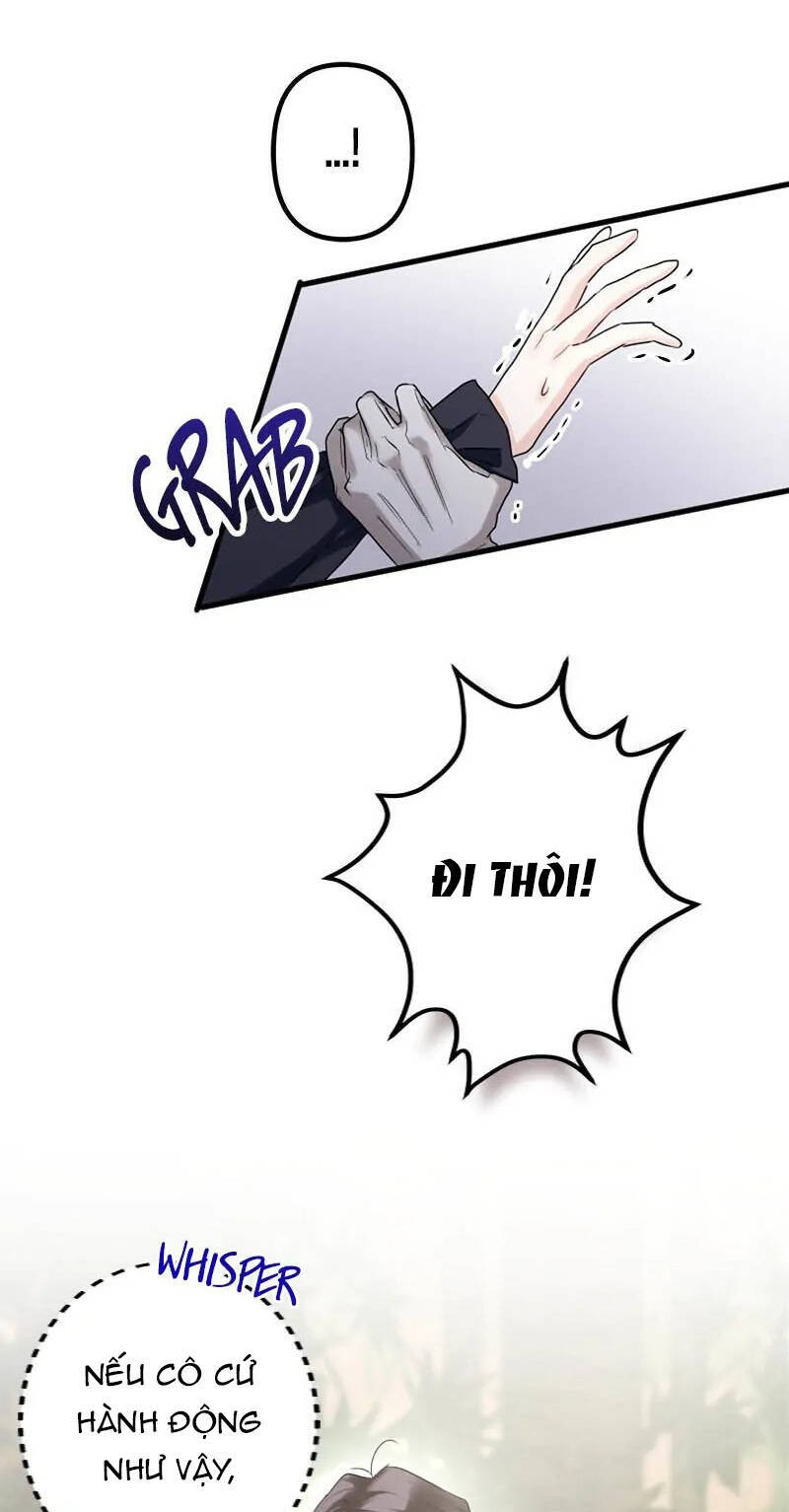 Người Đàn Ông Thực Thụ: Chapter 14.2