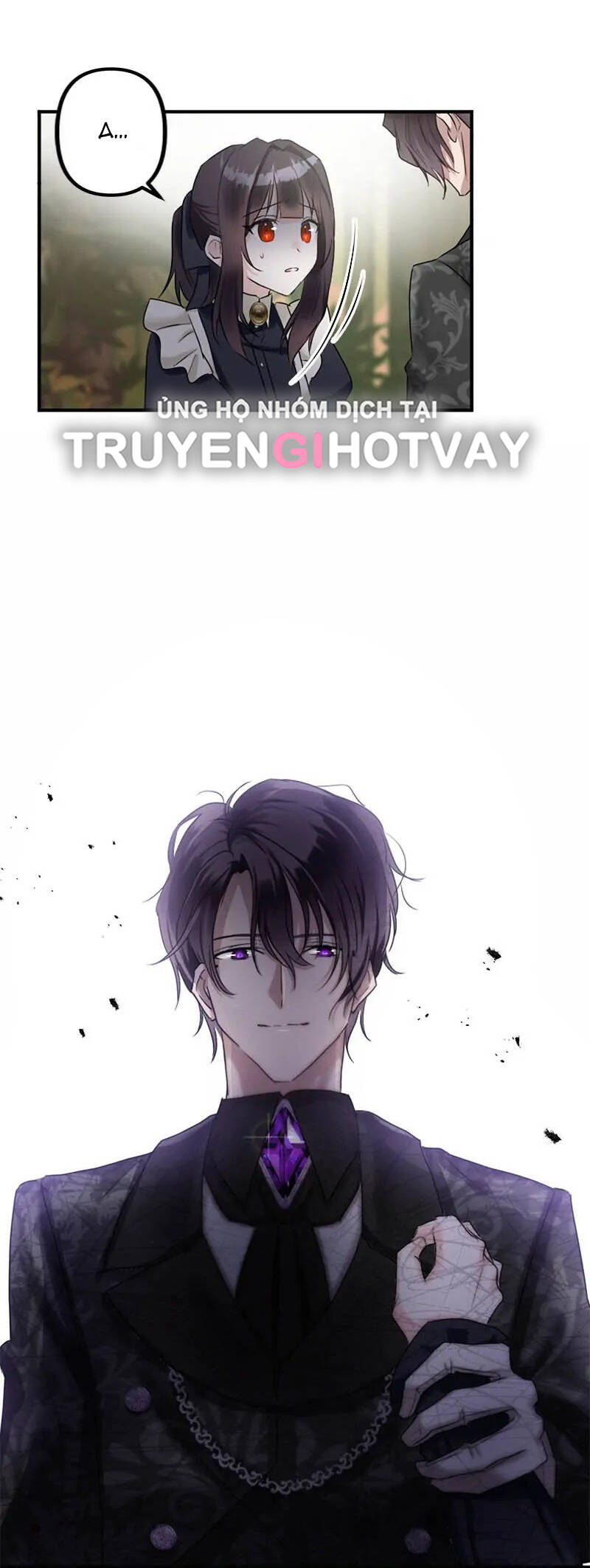 Người Đàn Ông Thực Thụ: Chapter 14.2