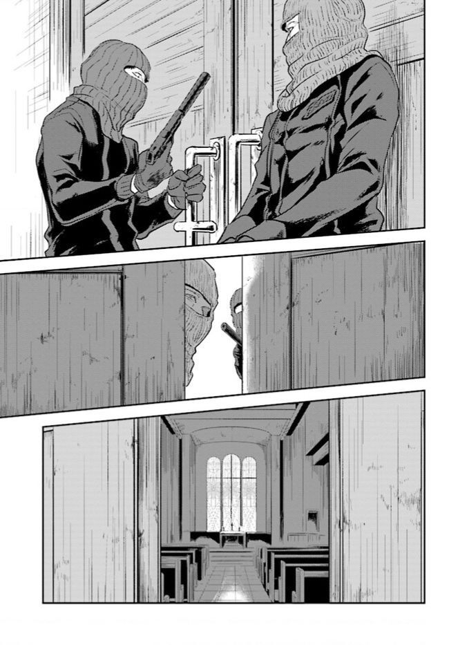 Haikyuu: Chapter 10