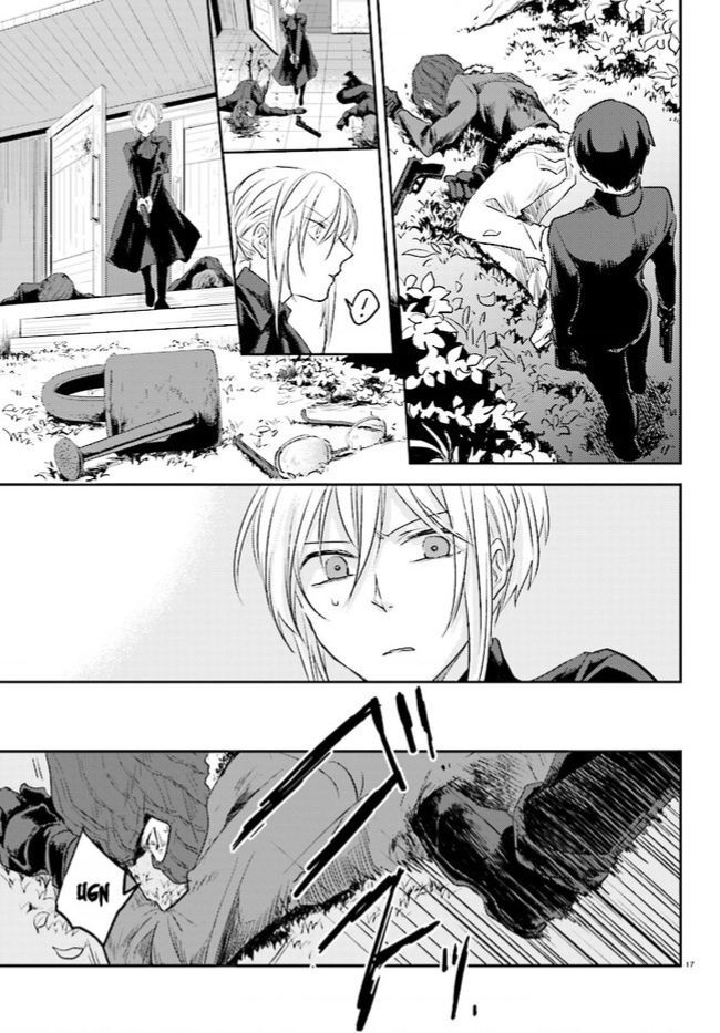 Haikyuu: Chapter 10