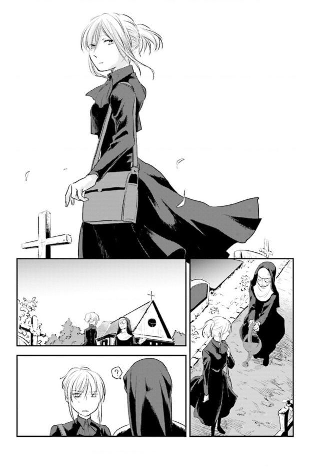 Haikyuu: Chapter 10