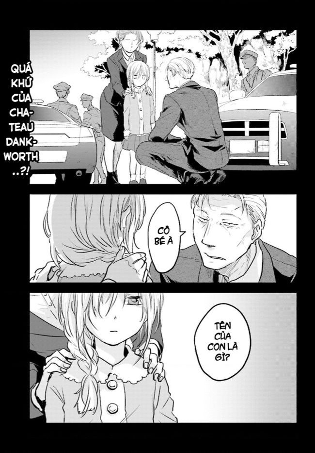 Haikyuu: Chapter 12