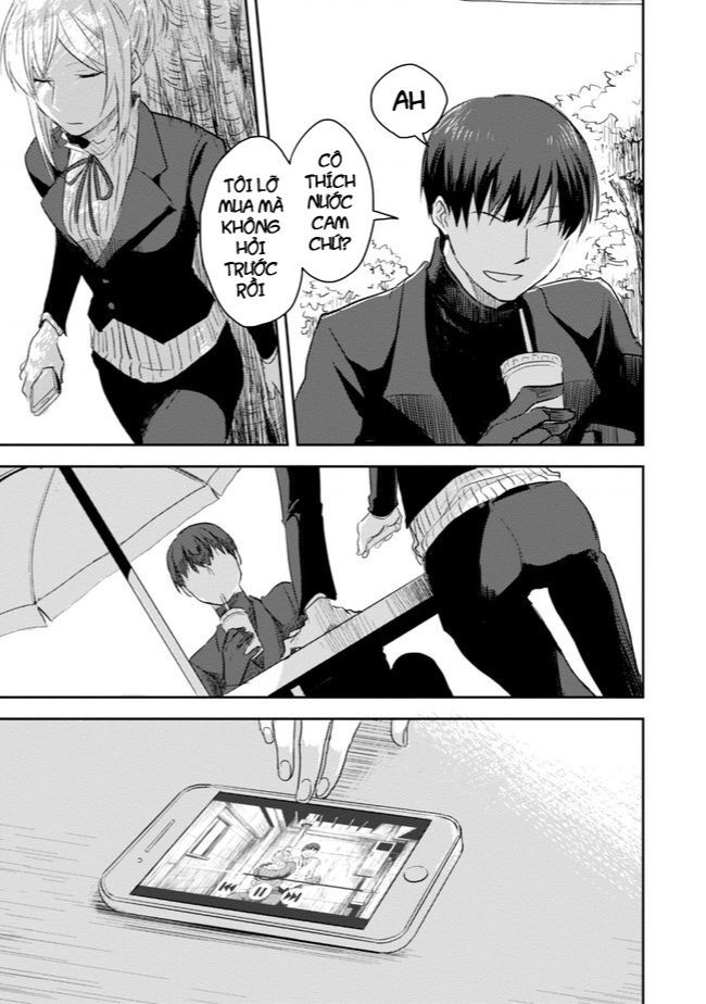 Haikyuu: Chapter 2
