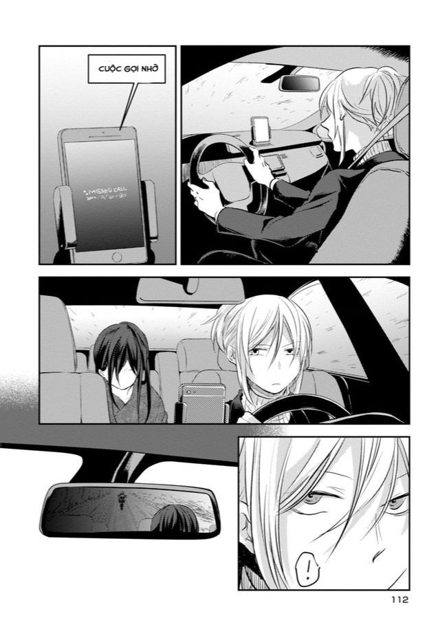Haikyuu: Chapter 5