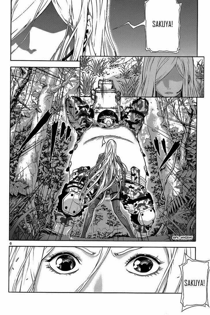 Tôi Chuyển Vàng Tại Mạt Thế: Chapter 1