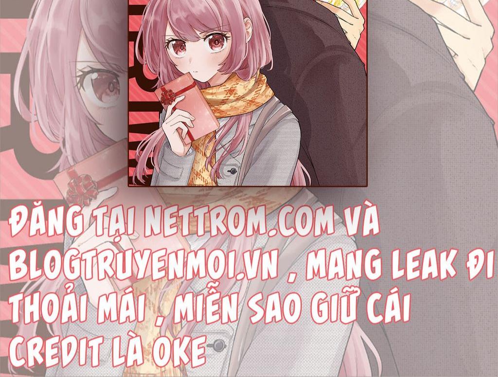 Giri Choko Girai no Futari: Chapter 1