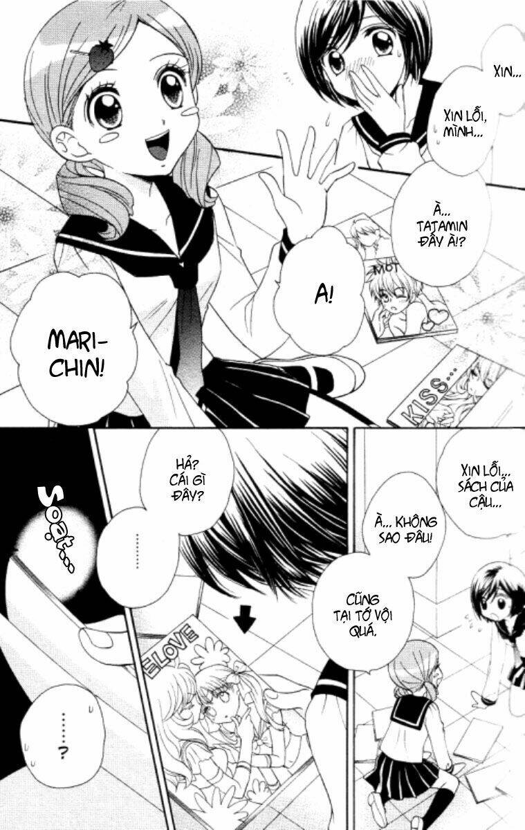 Ta Muốn An Tĩnh, Hệ Thống Lại Bắt Ta Tìm Chết: Chapter 11