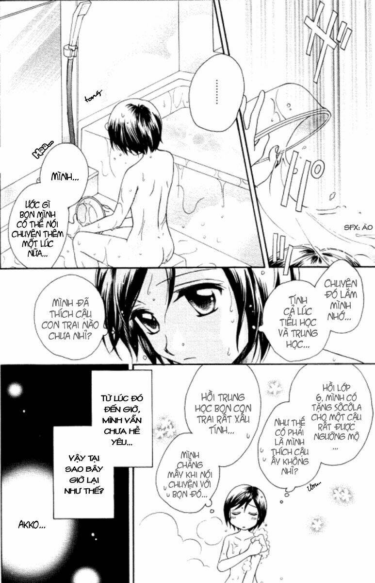 Ta Muốn An Tĩnh, Hệ Thống Lại Bắt Ta Tìm Chết: Chapter 11