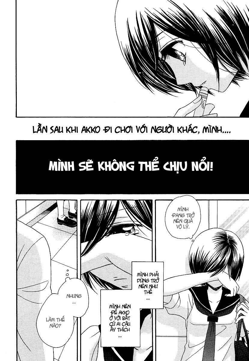 Ta Muốn An Tĩnh, Hệ Thống Lại Bắt Ta Tìm Chết: Chapter 13