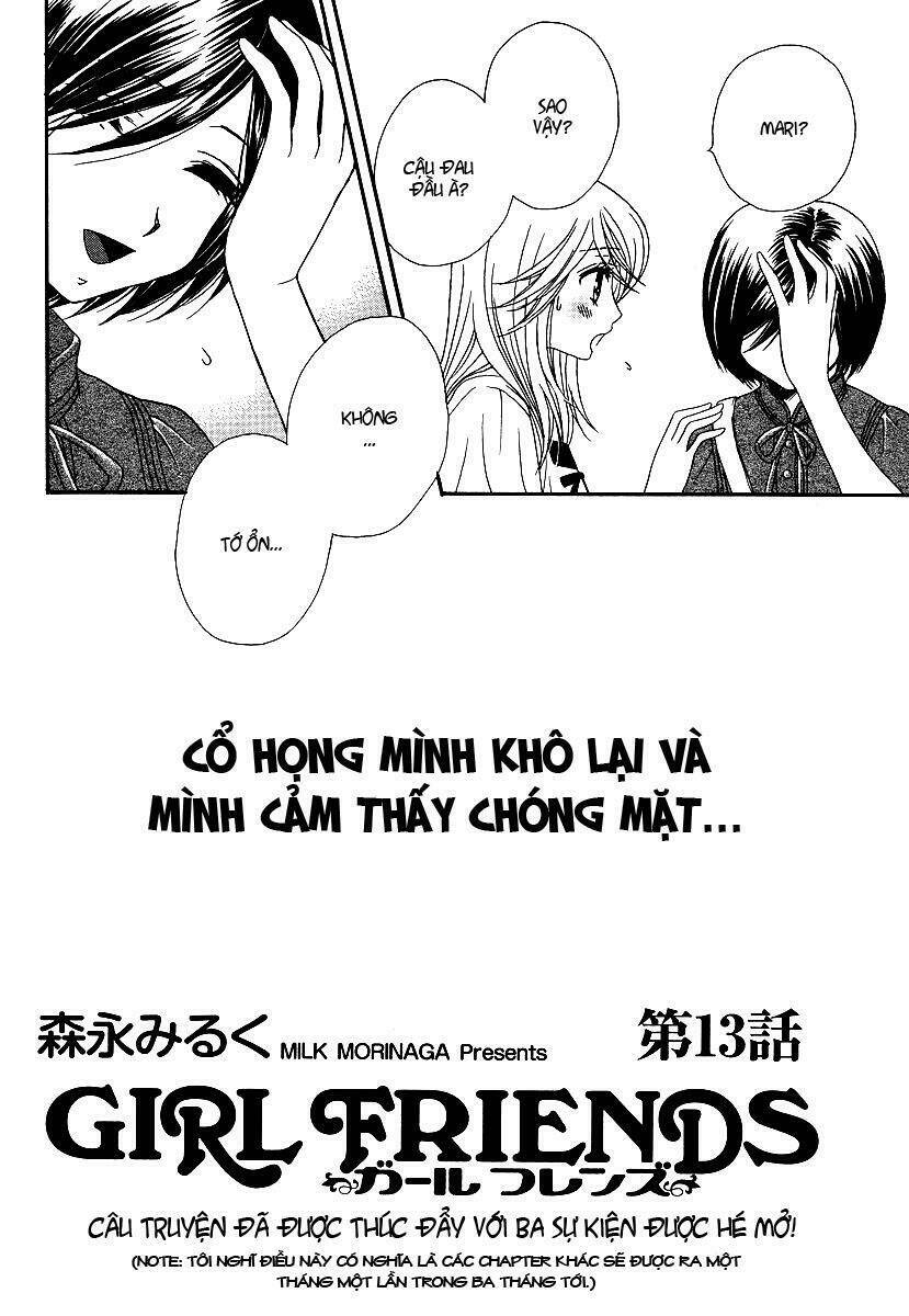 Ta Muốn An Tĩnh, Hệ Thống Lại Bắt Ta Tìm Chết: Chapter 13