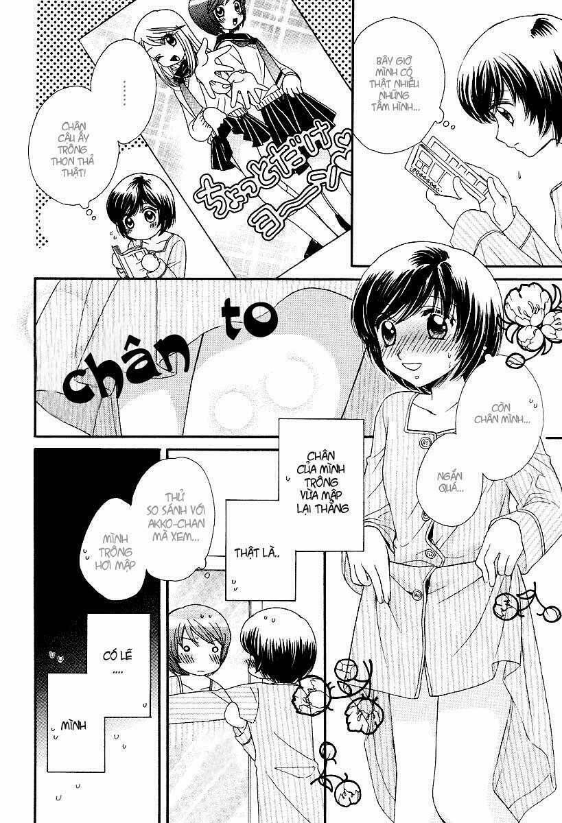 Ta Muốn An Tĩnh, Hệ Thống Lại Bắt Ta Tìm Chết: Chapter 4