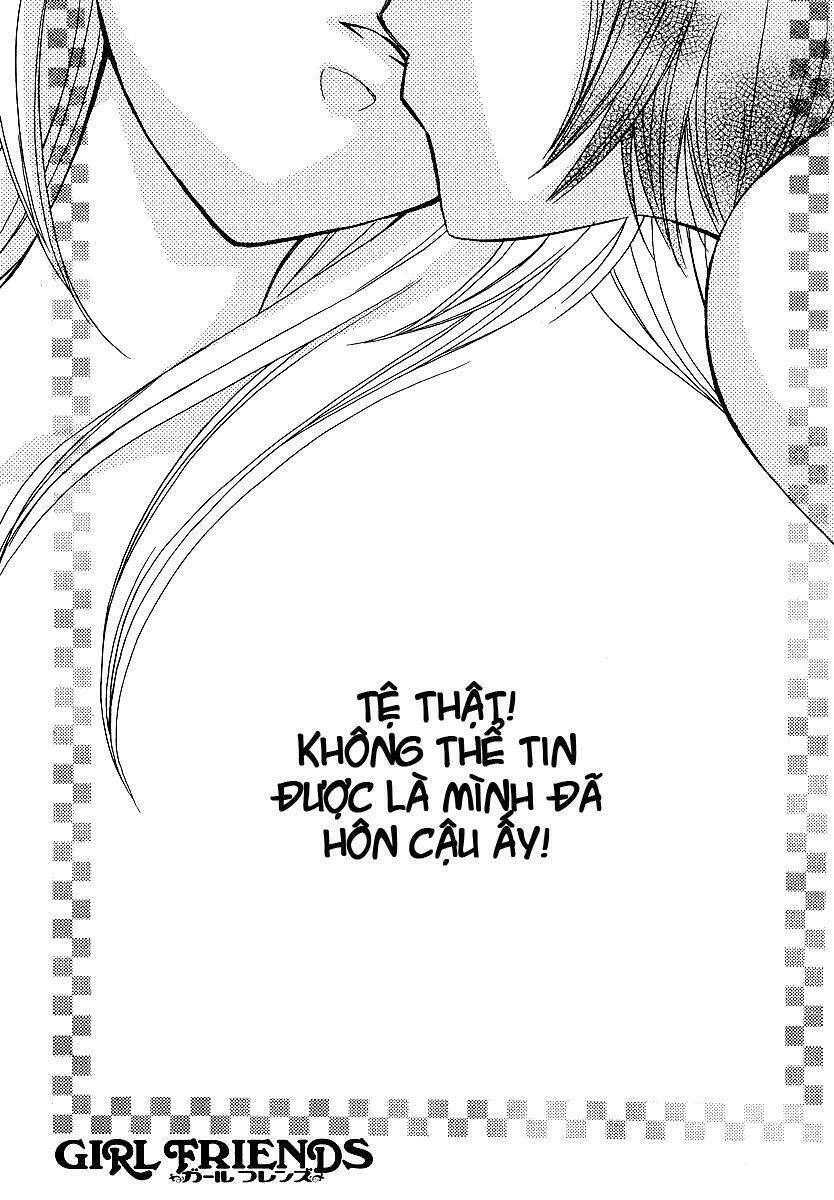 Ta Muốn An Tĩnh, Hệ Thống Lại Bắt Ta Tìm Chết: Chapter 8