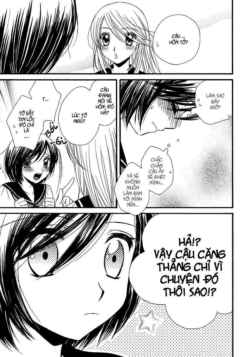 Ta Muốn An Tĩnh, Hệ Thống Lại Bắt Ta Tìm Chết: Chapter 8
