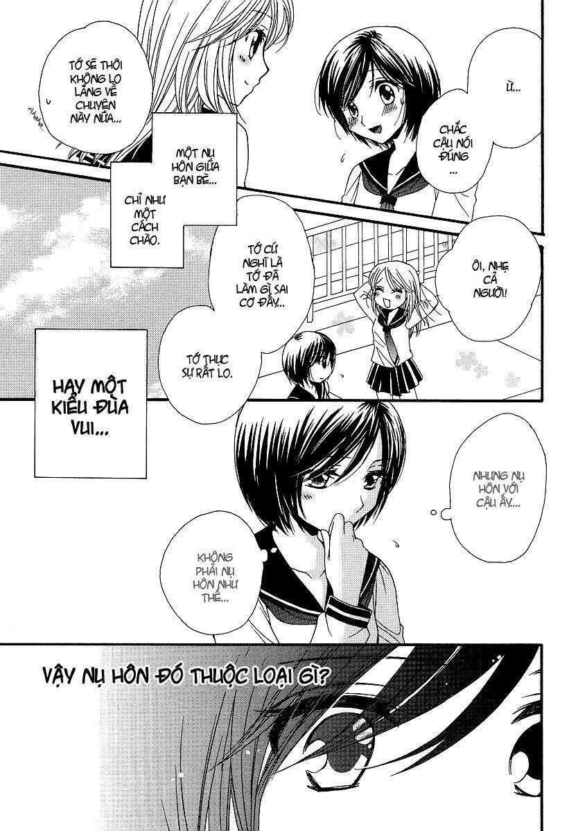 Ta Muốn An Tĩnh, Hệ Thống Lại Bắt Ta Tìm Chết: Chapter 8