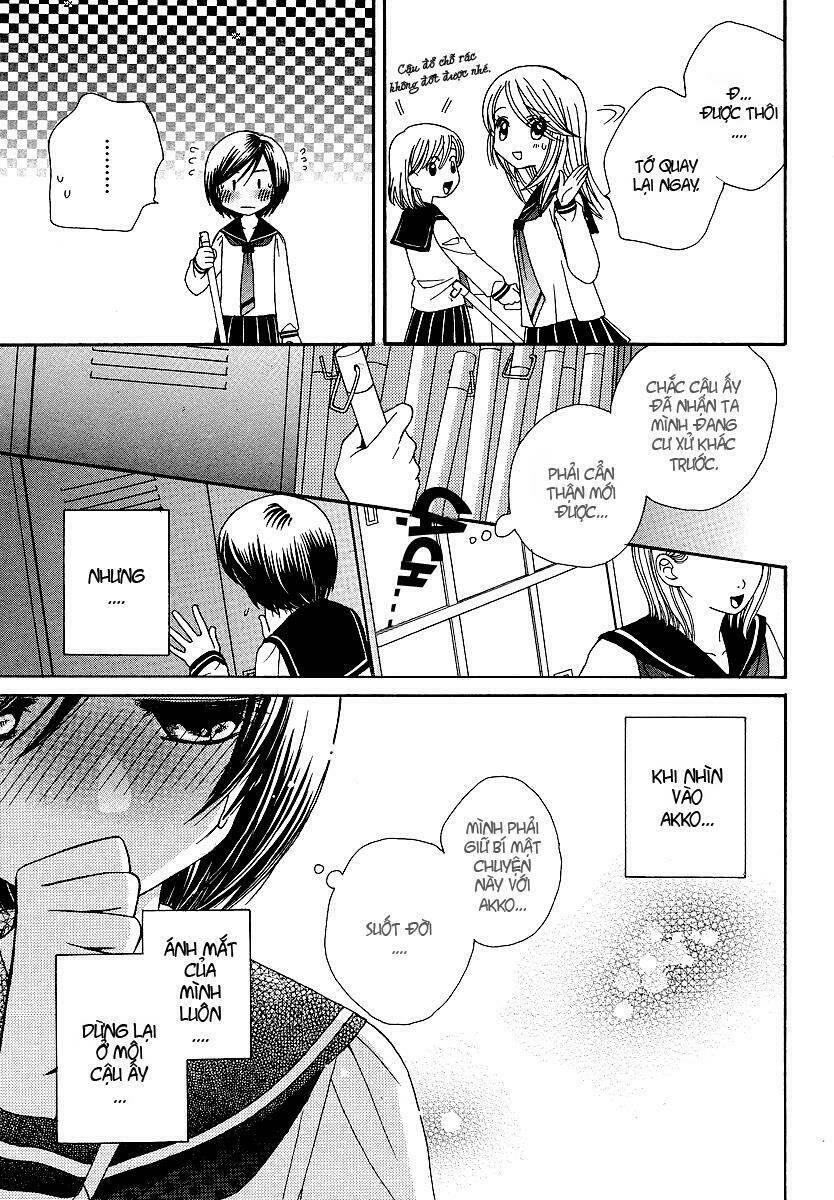 Ta Muốn An Tĩnh, Hệ Thống Lại Bắt Ta Tìm Chết: Chapter 8