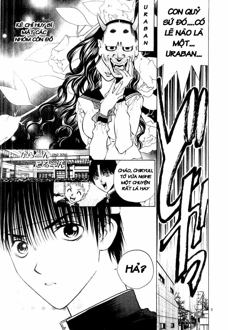 Girls Saurus Dx: Chapter 18