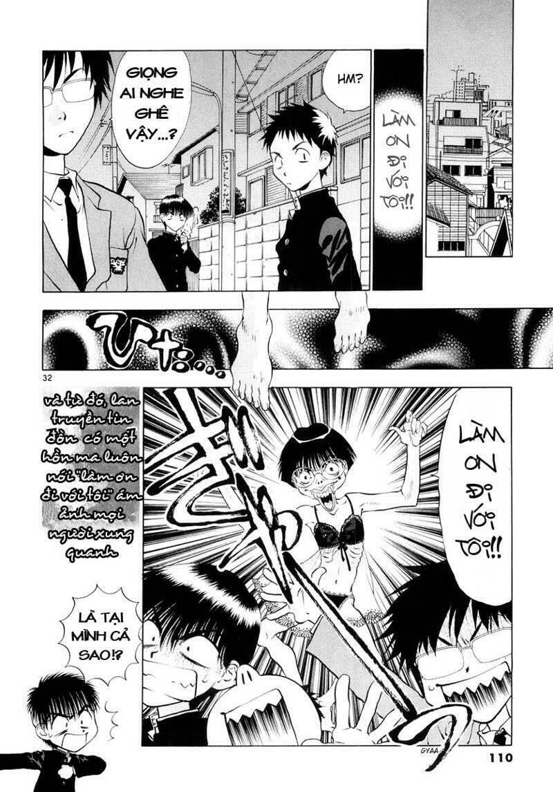 Girls Saurus Dx: Chapter 22