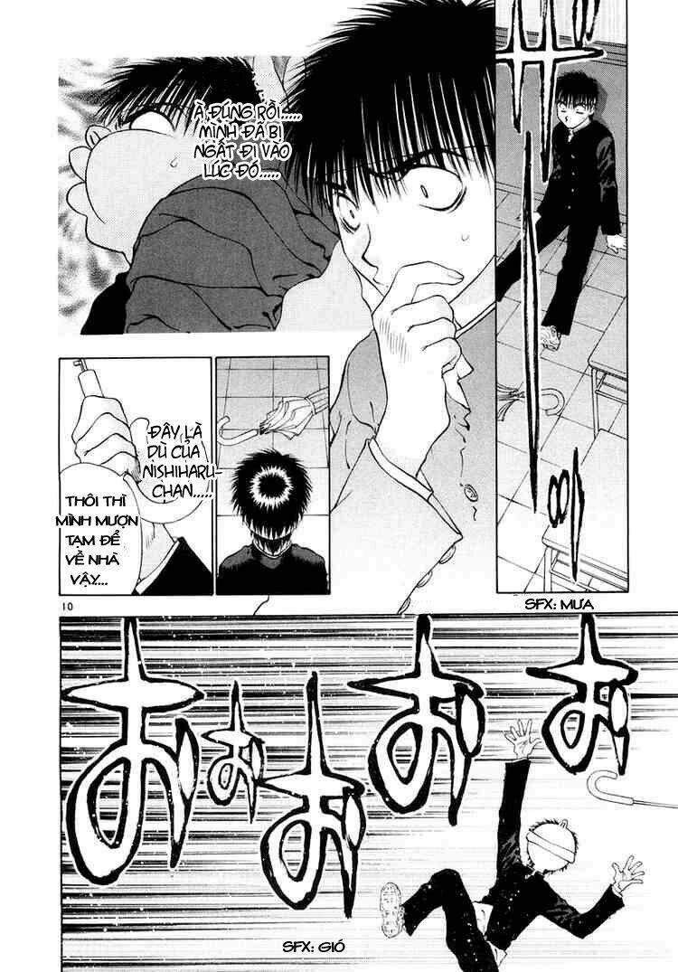 Girls Saurus Dx: Chapter 25