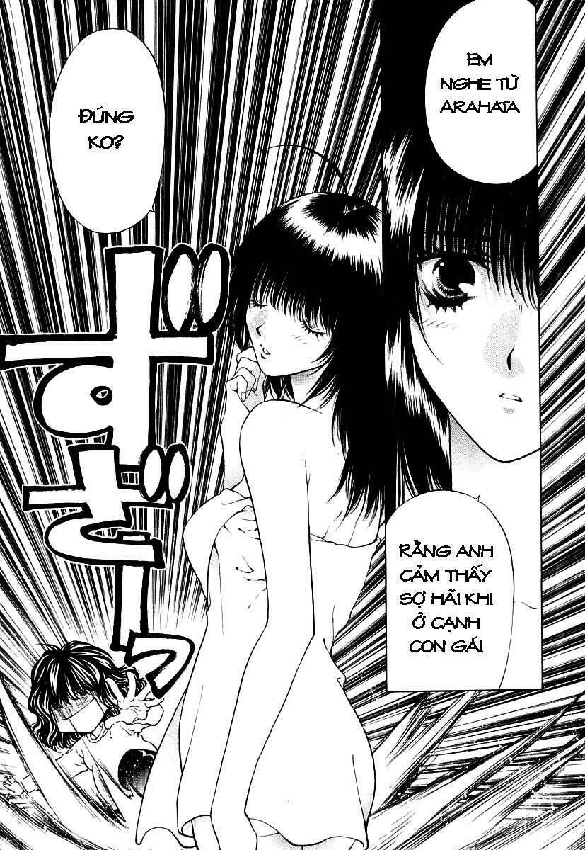 Girls Saurus Dx: Chapter 5