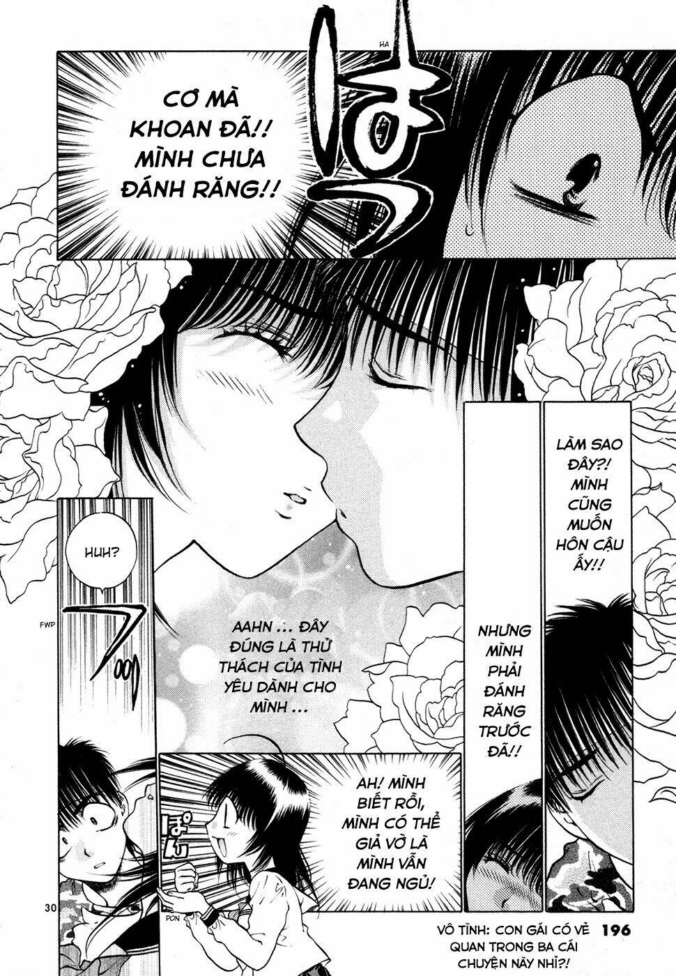 Girls Saurus Dx: Chapter 52