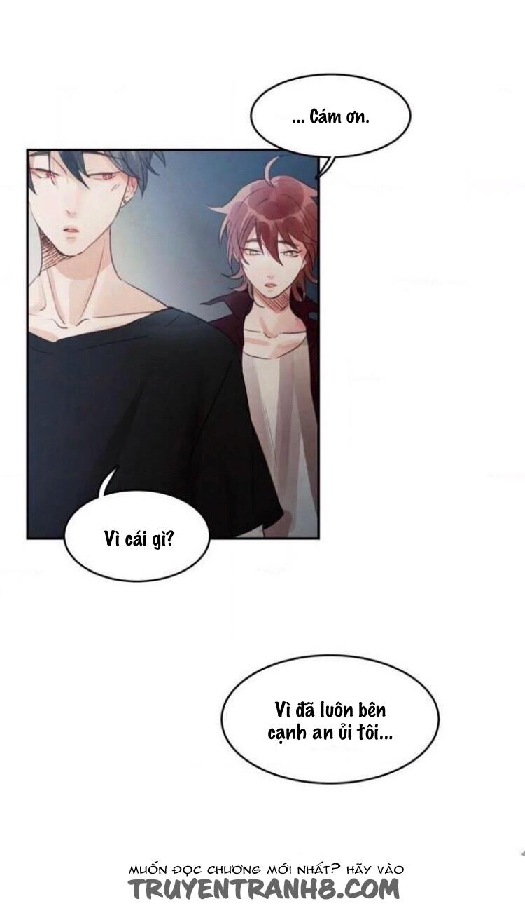 Thiếu Soái Của Tôi Chính Là Manh Như Vậy: Chapter 11