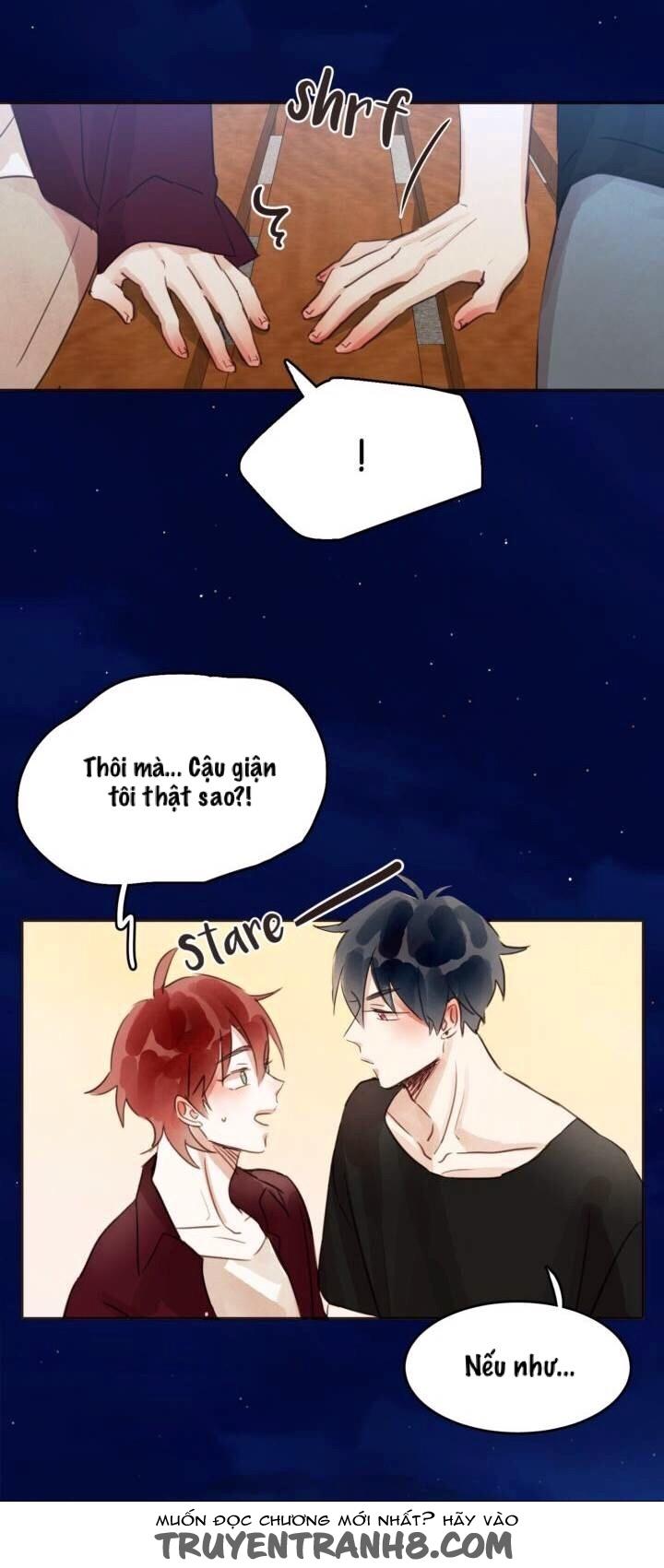 Thiếu Soái Của Tôi Chính Là Manh Như Vậy: Chapter 12