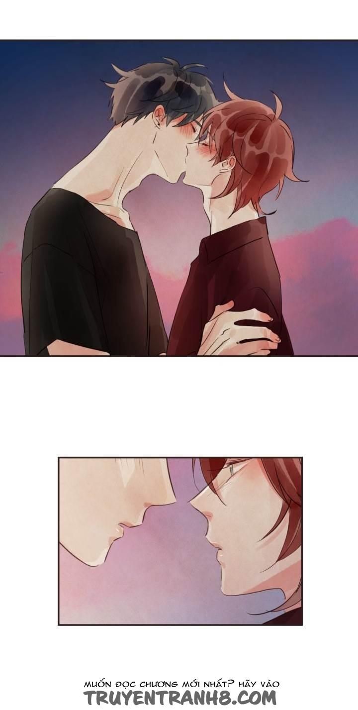 Thiếu Soái Của Tôi Chính Là Manh Như Vậy: Chapter 12