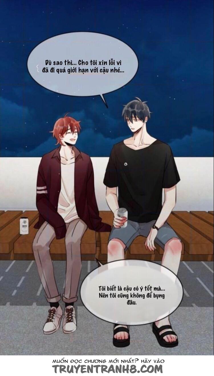 Thiếu Soái Của Tôi Chính Là Manh Như Vậy: Chapter 13
