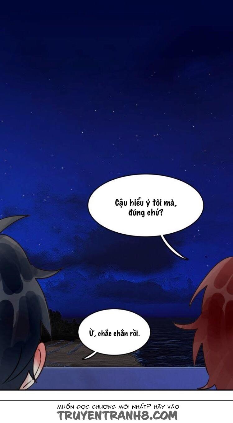 Thiếu Soái Của Tôi Chính Là Manh Như Vậy: Chapter 13
