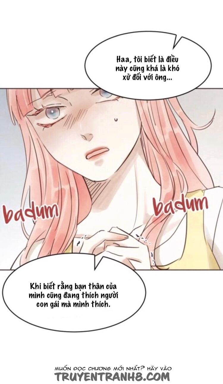 Thiếu Soái Của Tôi Chính Là Manh Như Vậy: Chapter 15