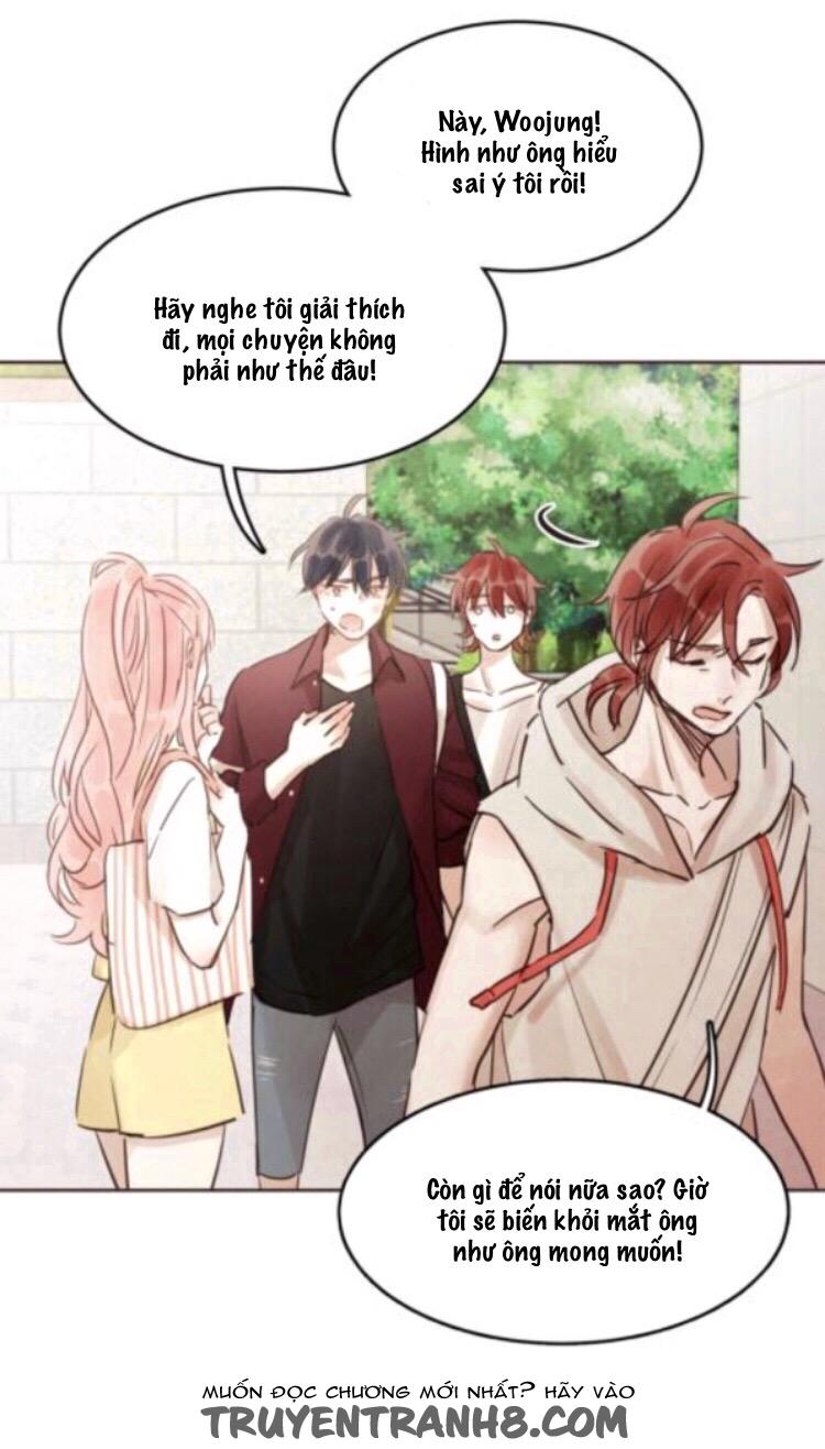 Thiếu Soái Của Tôi Chính Là Manh Như Vậy: Chapter 15