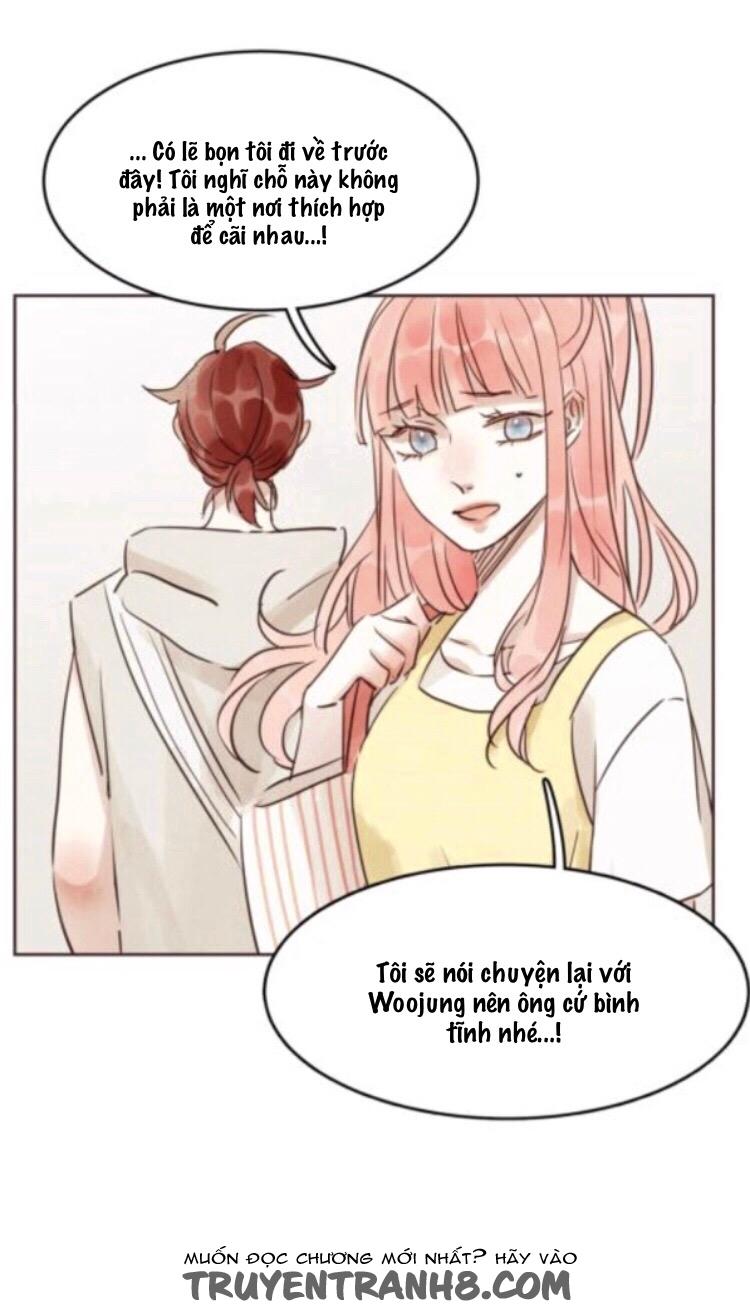 Thiếu Soái Của Tôi Chính Là Manh Như Vậy: Chapter 15