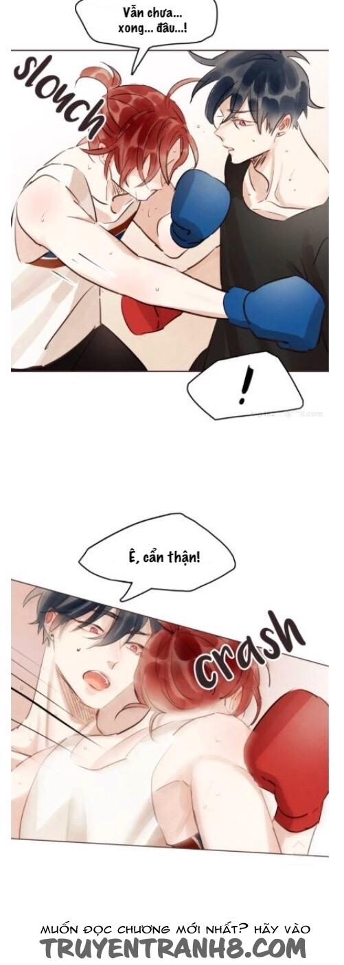 Thiếu Soái Của Tôi Chính Là Manh Như Vậy: Chapter 16