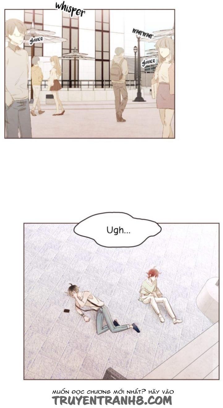 Thiếu Soái Của Tôi Chính Là Manh Như Vậy: Chapter 20