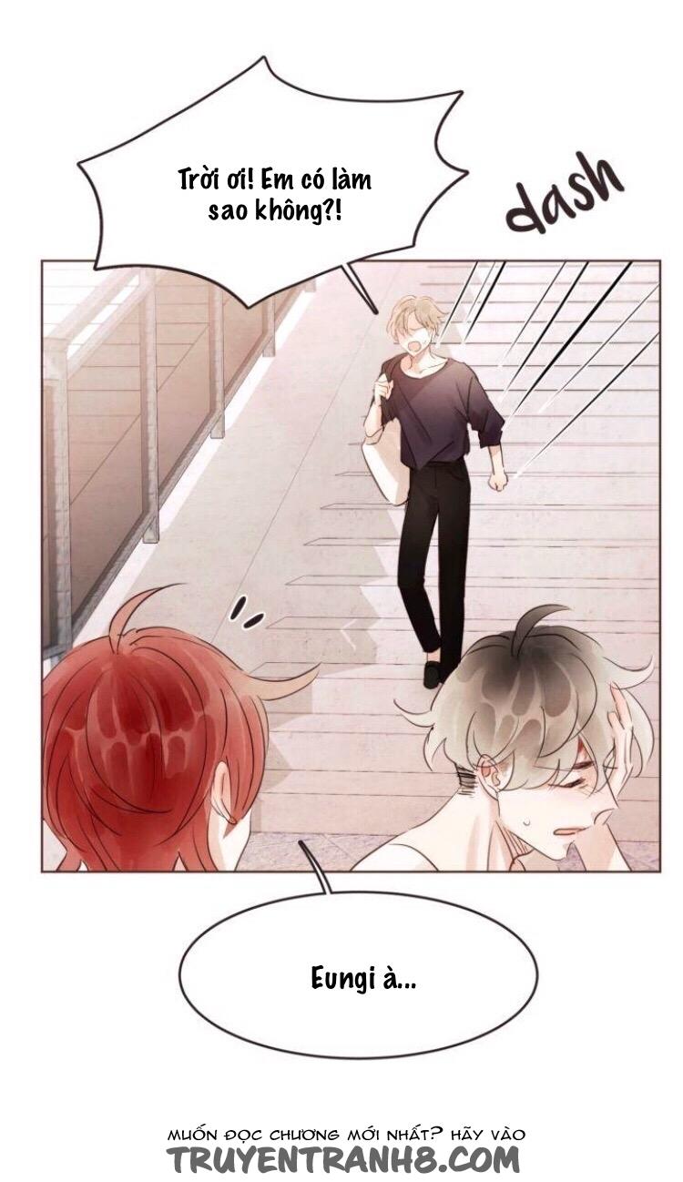 Thiếu Soái Của Tôi Chính Là Manh Như Vậy: Chapter 20